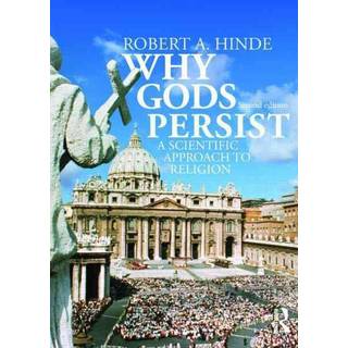 Why Gods Persist
