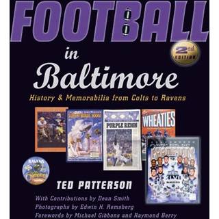 Football in Baltimore