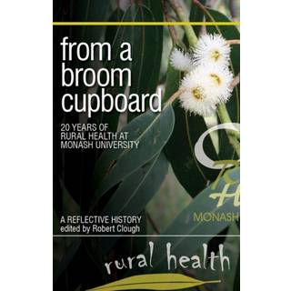 From a Broom Cupboard