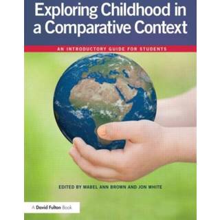 Exploring childhood in a comparative context