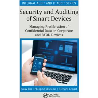 Security and Auditing of Smart Devices