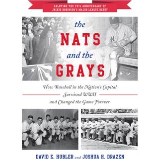 The Nats and the Grays