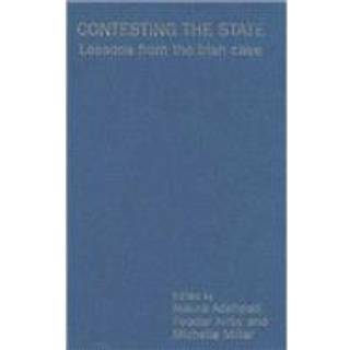 Contesting the State
