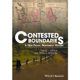 Contested Boundaries