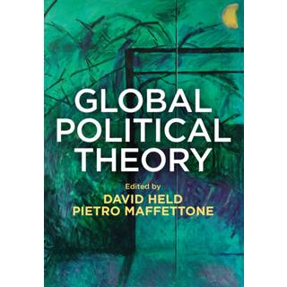 Global Political Theory