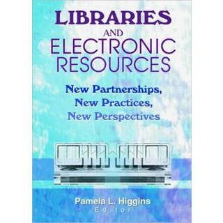 Libraries and Electronic Resources