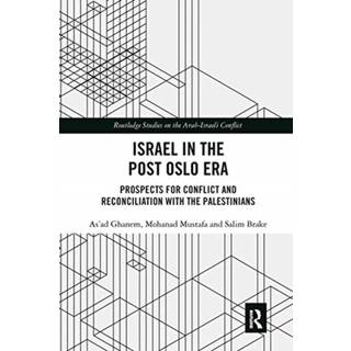 Israel in the Post Oslo Era