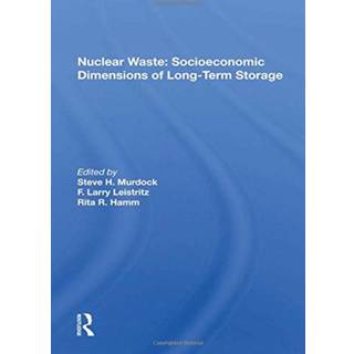 Nuclear Waste