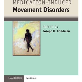 Medication-Induced Movement Disorders