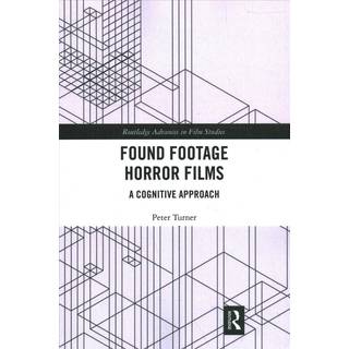 Found Footage Horror Films