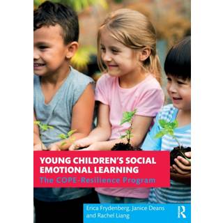 Young Children's Social Emotional Learning