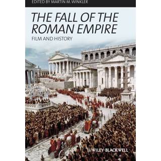 The Fall of the Roman Empire