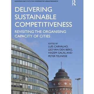 Delivering Sustainable Competitiveness