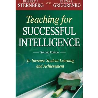 Teaching for Successful Intelligence