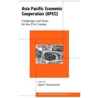 Asia Pacific Economic Cooperation (APEC)