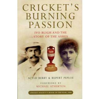 Cricket's Burning Passion