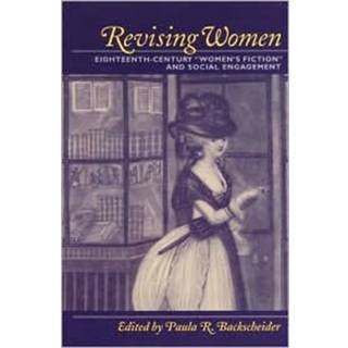 Revising Women