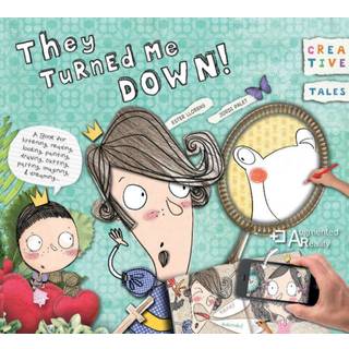 They Turned Me Down!