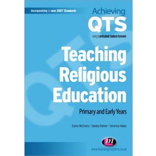 Teaching Religious Education