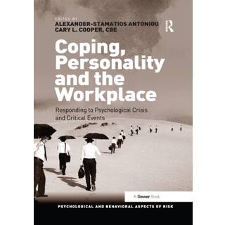 Coping, Personality and the Workplace