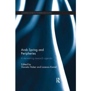 Arab Spring and Peripheries