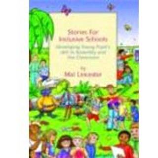 Stories for Inclusive Schools