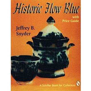 Historic Flow Blue