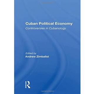 Cuban Political Economy