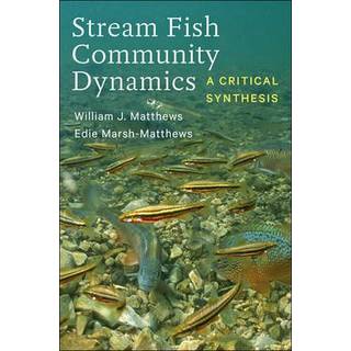 Stream Fish Community Dynamics