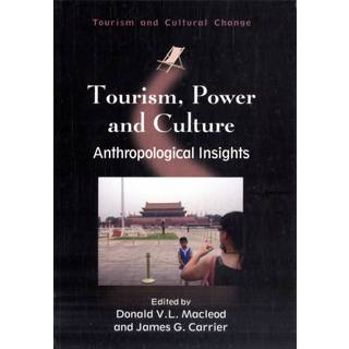 Tourism, Power and Culture