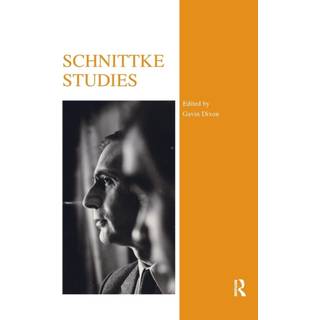 Schnittke Studies