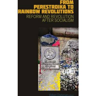 From Perestroika to Rainbow Revolutions