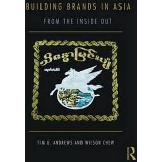 Building Brands in Asia