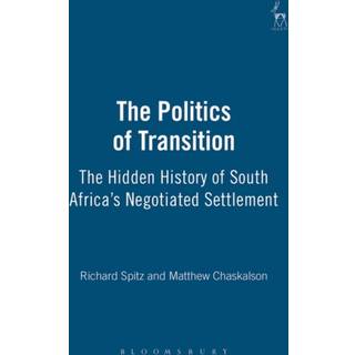 The Politics of Transition