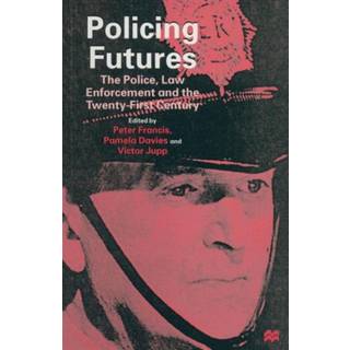 Policing Futures