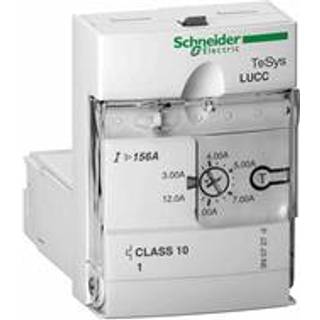 Schneider Strømmodul a1P10 0,35-1,4 lucc1xes