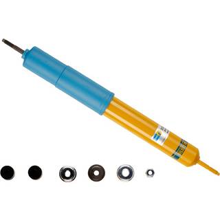 Bilstein B6 Støddæmper Toyota Land Cruiser (Forstøddæmper)