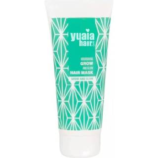Yuaia Haircare Nourishing Grow And Glow Hair Mask 200 ml