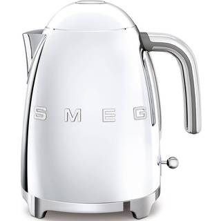 Smeg KLF03SSEU elkedel 1,7 liter 2400 watt