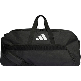 Tiro 23 League sportstaske, large - Black / White - 1 størrelse