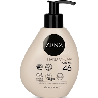 ZENZ Hand Cream Pure No.46