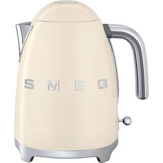Smeg Smeg 50's Style mini elkedel 0,8 L Creme