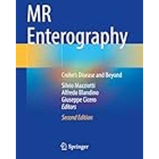 MR Enterography