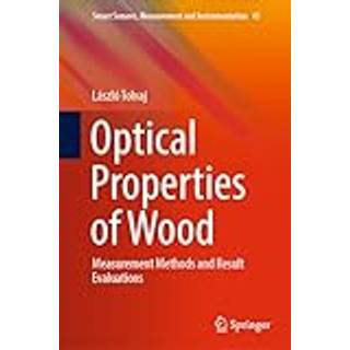 Optical Properties of Wood