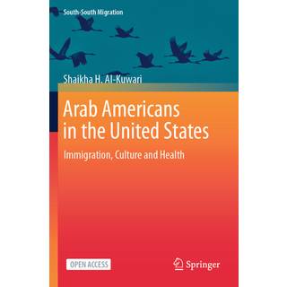 Arab Americans in the United States