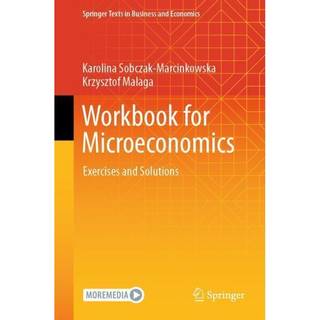Workbook for Microeconomics