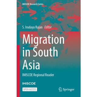 Migration in South Asia