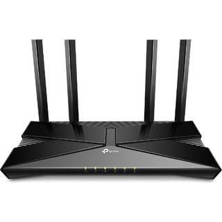 TP-LINK Archer AX1800 Trådløs router D