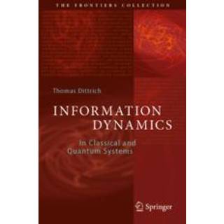 Information Dynamics