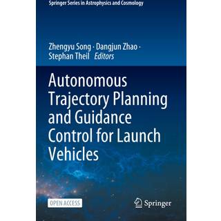 Autonomous Trajectory Planning and Guidance Control for Launch Vehicles